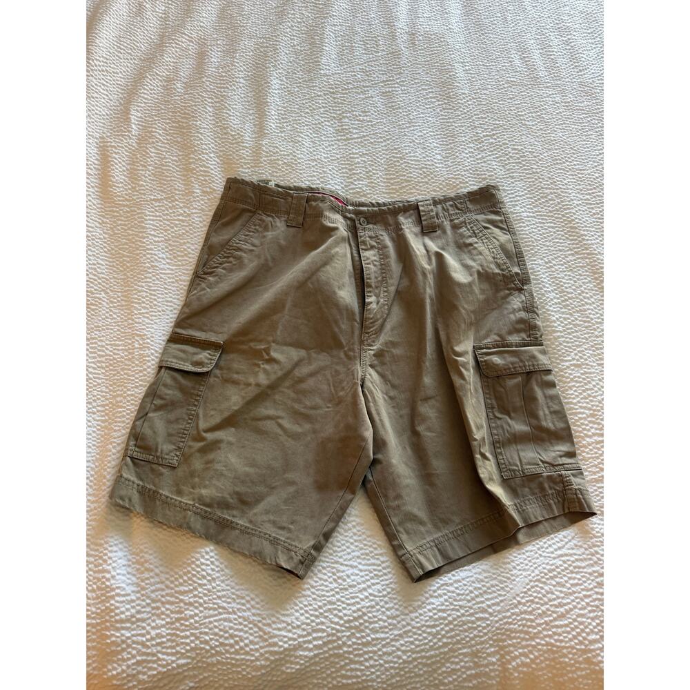 Dockers Cargo Shorts Men Size 40